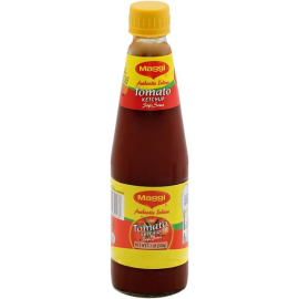 Maggi Authentic Tomato Ketchup - 17.6 oz/ 500g