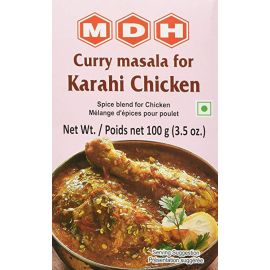 MDH Karahi Chicken Masala-3.5 oz/ 100 gm