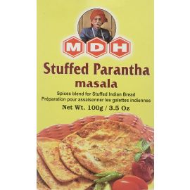 MDH Stuffed Paratha-3.5 oz/ 100 gm