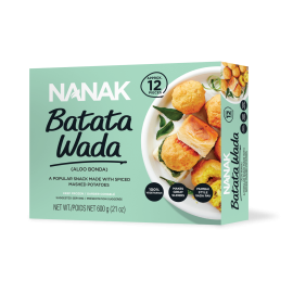 Nanak Batata Vada (Aloo Bonda) - 21 oz