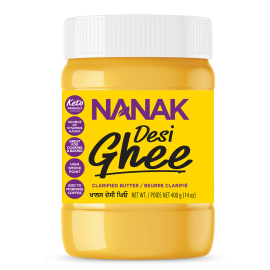 Nanak Ghee - 14 oz