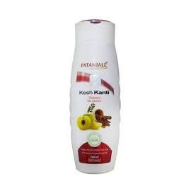 Patanjali Kesh Kanti Shikakai Hair Cleanser Shampoo - 6.76 Oz/ 200 ml
