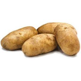 Idaho Potatoes - 1lb