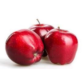 Red Apples - 1 pc