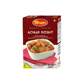 Shan Achar Gosht Curry Mix-1.76 oz/ 50 gm