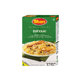 Shan Biryani Masala-1.76 oz 50 gm