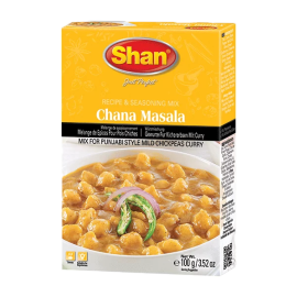 Shan Chana Masala - 3.52 oz