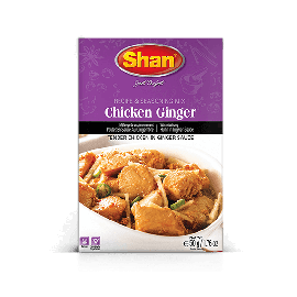 Shan Chicken Ginger - 1.76 oz