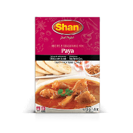 Shan Paya - 1.76 oz
