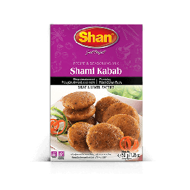 Shan Shami Kabab - 1.76 oz