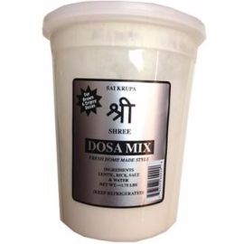 Shri Dosa Mix - 30 oz