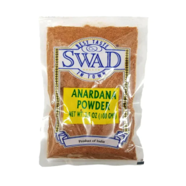 Swad Anardana Powder - 3.5 oz