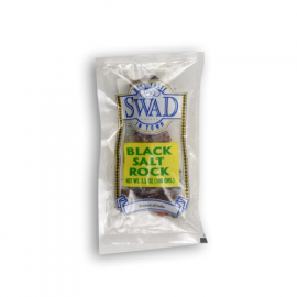 Swad Black Salt Rock - 3.5 oz