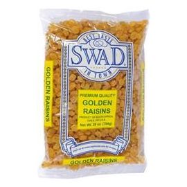 Swad Golden Raisins - 7 oz