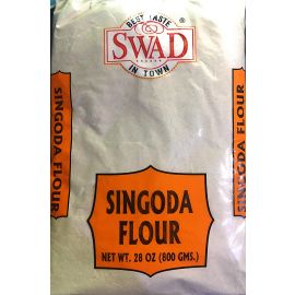 Swad Singoda Flour - 14 oz 