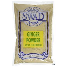 Swad Ginger Powder 3.5 oz