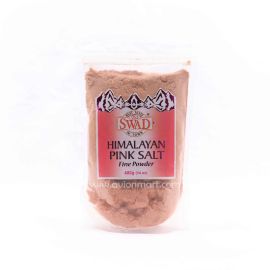 Swad Himalayan Pink Salt Coarse - 14 oz