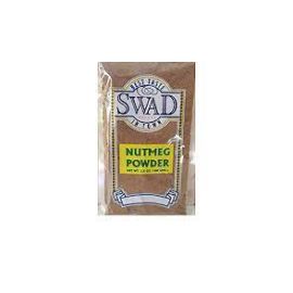 Swad Nutmeg Powder - 3.5 oz/ 100g